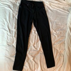 Carmar cotton pants size 27